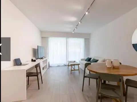 Departamento en Alquiler con 2 cocheras