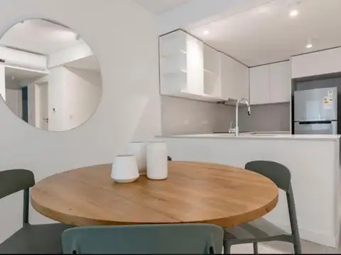 Departamento en Alquiler A Estrenar