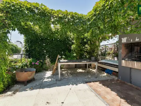 Depto Tipo Casa en Venta de 2 dormitorios