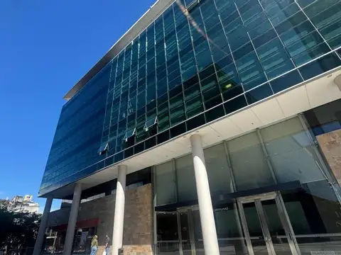 ALQUILER OFICINA PREMIUM CAPITALINAS CORDOBA 180M2