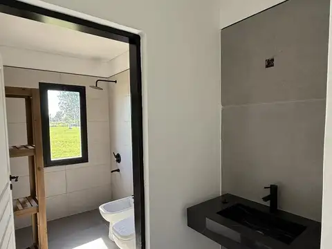 Casa en Venta al Oeste