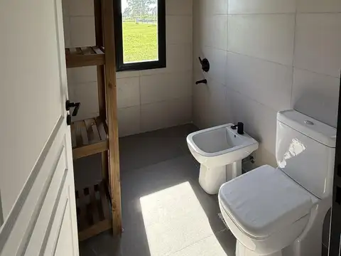 Casa en Venta A Estrenar