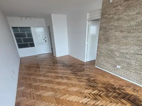 Alvarez Jonte 2800, Piso 4
