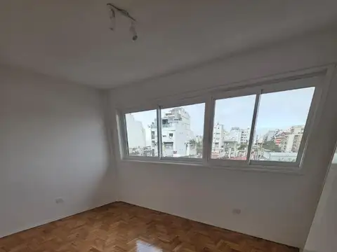 Semipiso frente balcon aterrazado 80m2 a nuevo