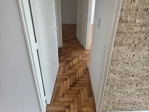 Departamento en Venta 45 años
