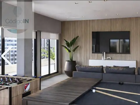 Departamento en Venta de 4 ambientes