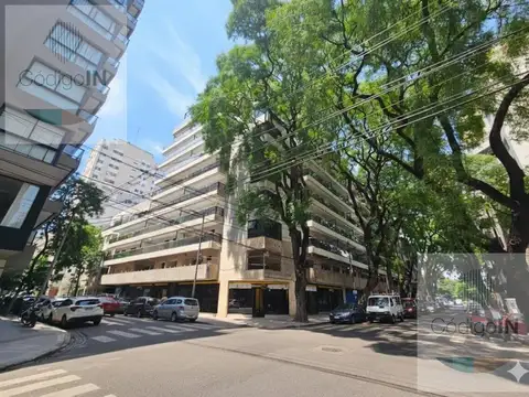 Exclusivo 4 Ambientes con Balcón - Cochera y Amenities - Belgrano