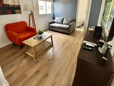 VENTA DEPTO 3 AMB RECICLADO!