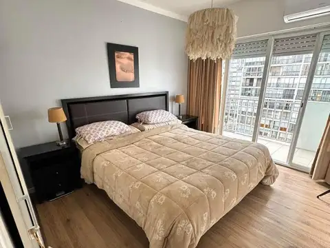 Sarmiento 2200, Piso 10