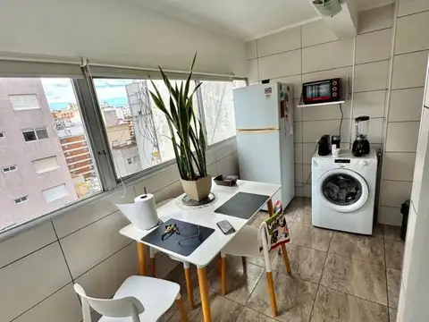 Departamento en Venta de 4 ambientes