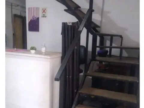 9 DE JULIO 7 , Piso No definido