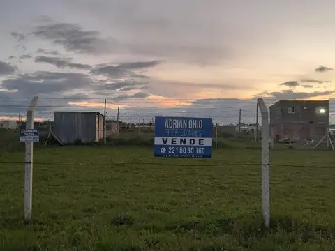 Terreno / Lote en venta de 600m2 ubicado en La Plata