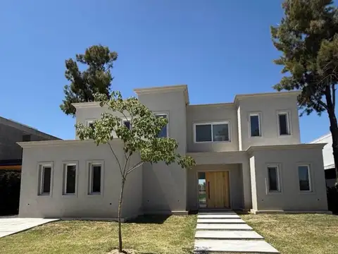 venta Casa - Laguna Grande - villanueva