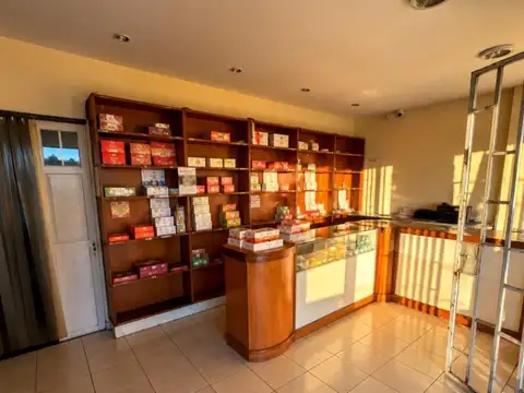 Fabrica de alfajores y productos regionales