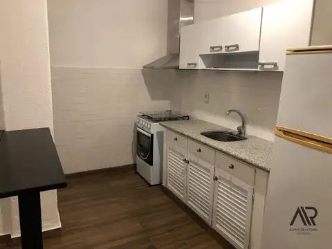 Casa en alquiler en Buceo