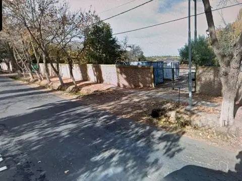 VENTA LOTE SAN ROQUE MAIPU