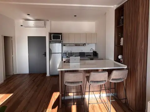 Departamento en Venta en Caballito, USD 195.000