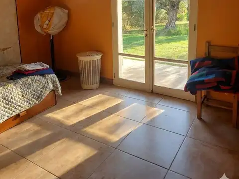 CASA EN VENTA B° PRIVADO RANCHO LA MERCED ; MAIPU