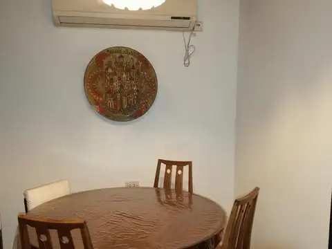Casa en Alquiler 10 años