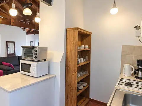 Casa en Alquiler al Este