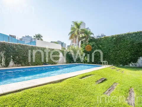Departamento en Venta de 3 dormitorios