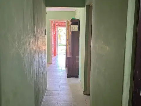 Casa en Venta 35 años