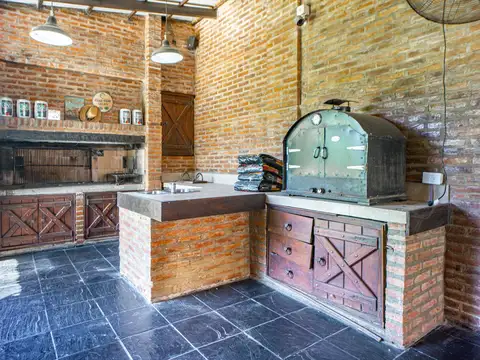 Casa en Venta de 4 dormitorios