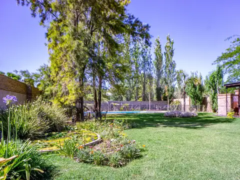 Casa en Venta al Norte