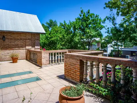 Casa en Venta 20 años