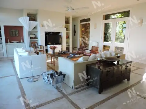 Casa en Alquiler Temporal 2022 años