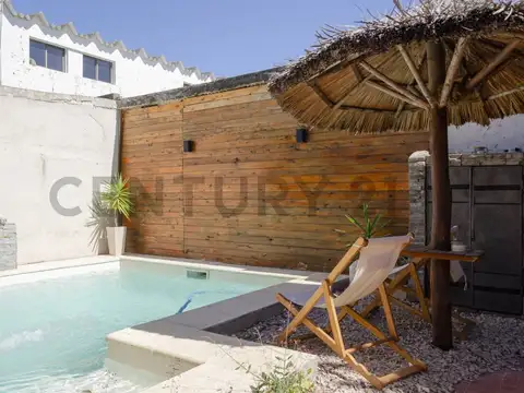 VENTA DE CASA EN TOLOSA, LA PLATA