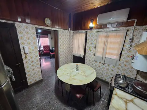 Depto Tipo Casa en Venta en El Palomar, USD 63.000
