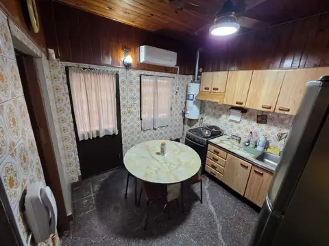 Depto Tipo Casa en Venta con 1 cocheras