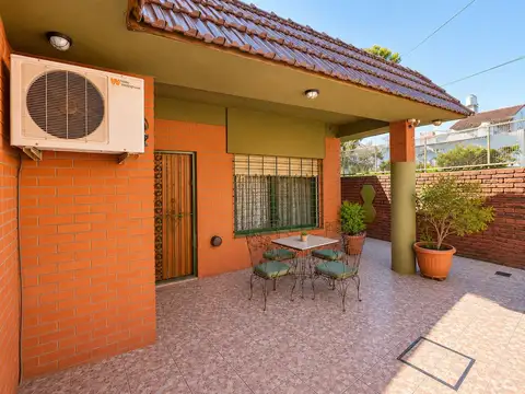 PH Tipo Casa 4 Ambientes Garage Patio Terraza