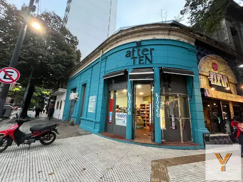 Fondo de Comercio en venta - Kiosco - La Plata