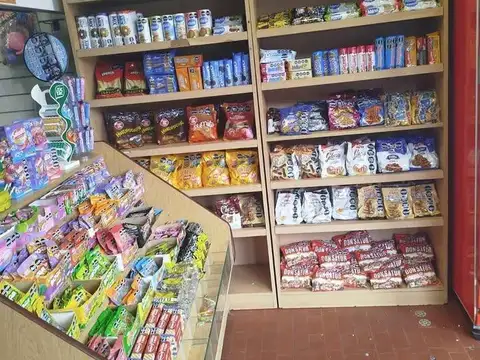 Fondo Comercio en Venta en La Plata, USD 16.000
