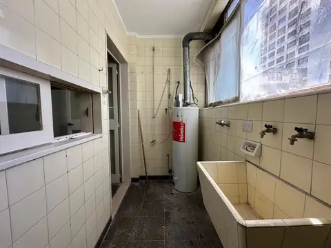 Departamento en Alquiler en Almagro, $ 750.000