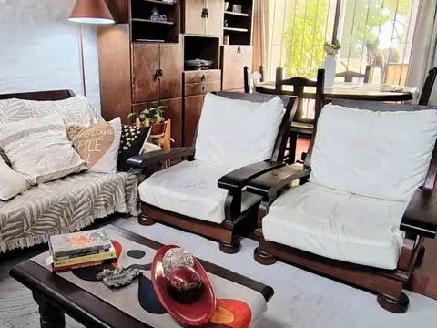Casa en Venta 50 años