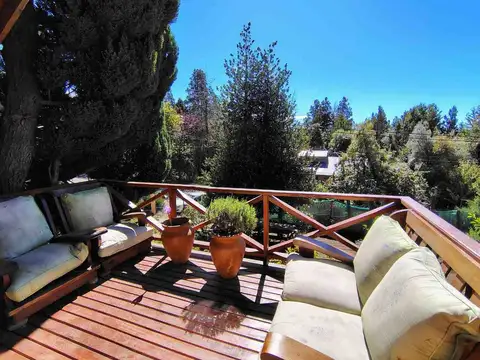 Casa en Venta 10 años