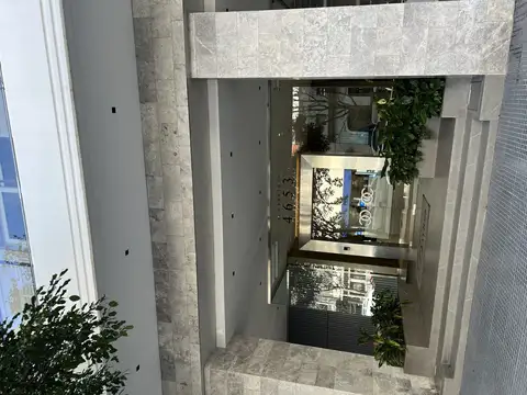 Departamento en Venta con 2 cocheras