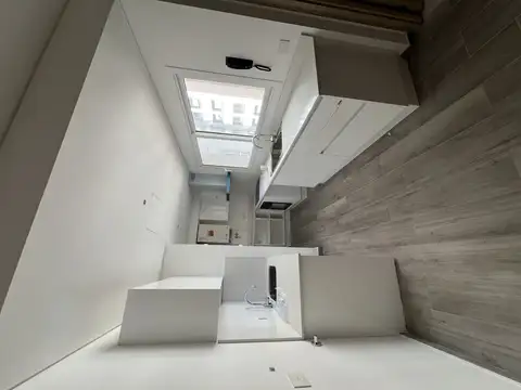 Departamento en Venta en Palermo, USD 1.000.000