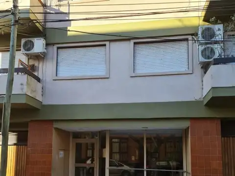 Hilarion de la Quintana e/ Arenales y Libertad