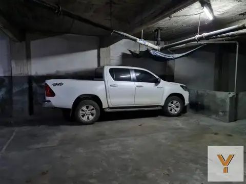 Cochera en venta - 12Mts2 - Florida, Vicente López