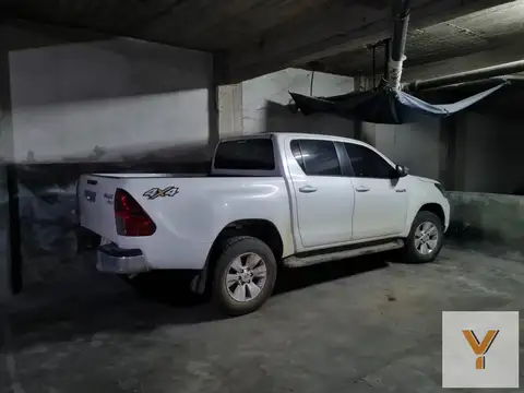 Cochera en venta - 12Mts2 - Florida, Vicente López