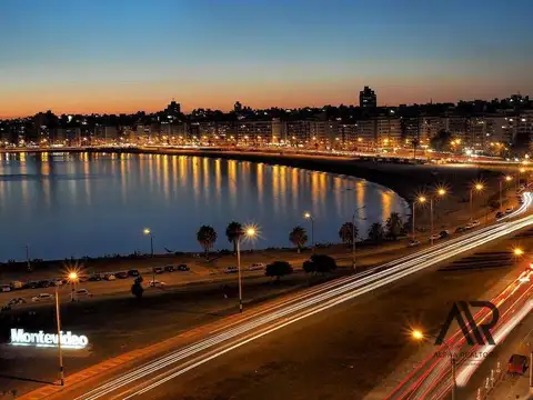 Departamento en Venta al Norte