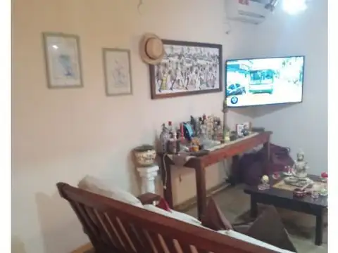 Departamento en Venta 35 años