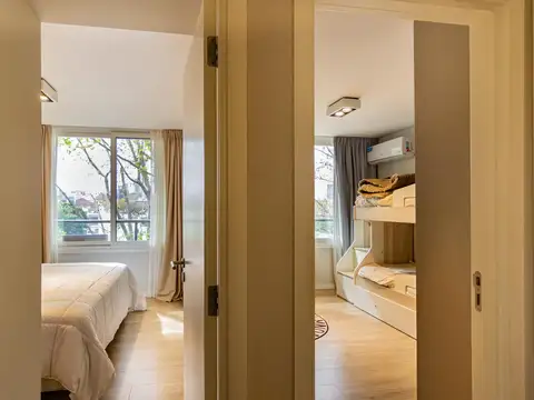 Departamento en Venta en Refinerías, USD 250.000