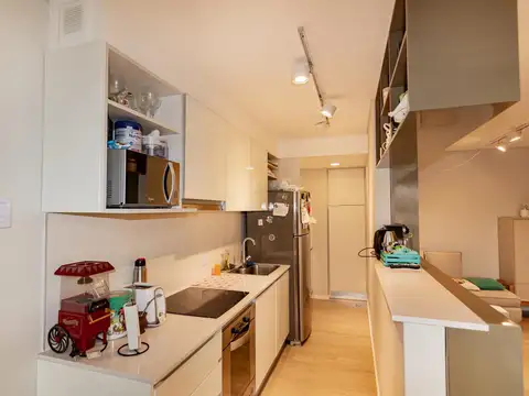 Departamento en Venta de 2 dormitorios