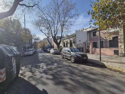 Carlos Antonio López 2500