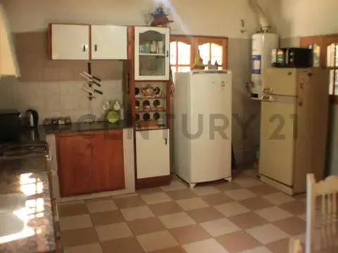 Casa en Alquiler 16 años